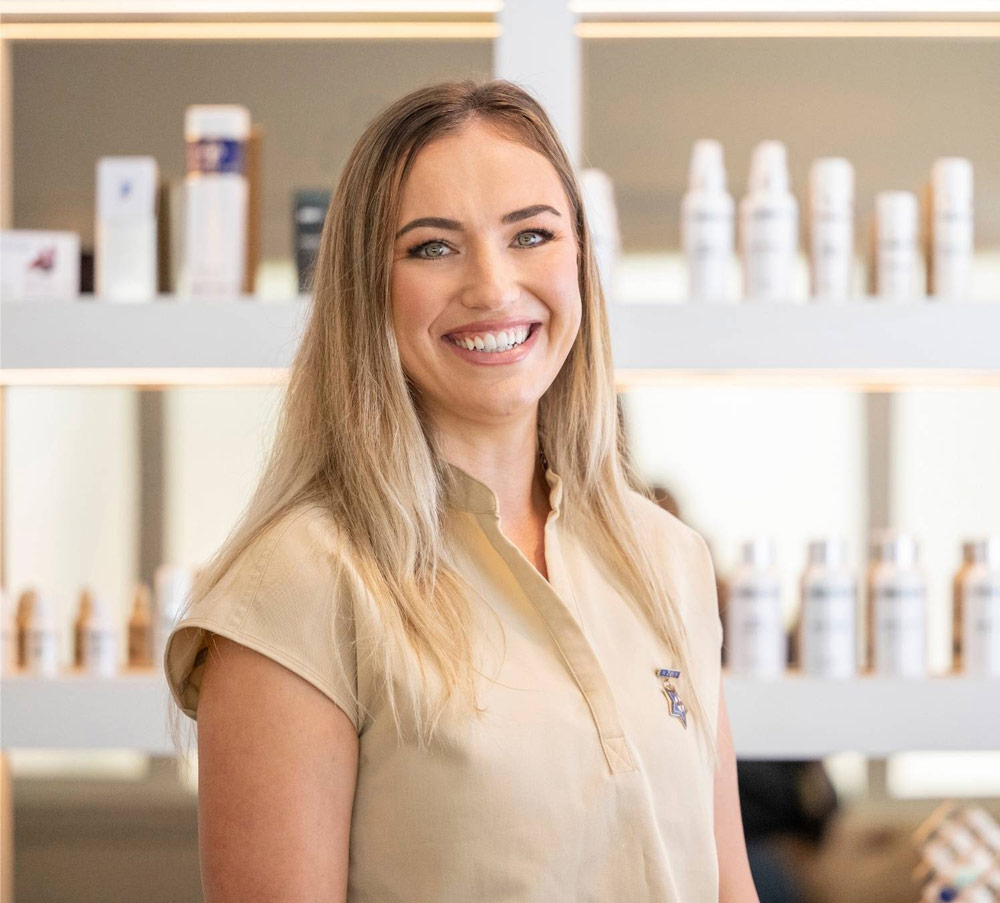 Nurse Kelly Rotorua Athena Clinic Beauty Costmetic Treatments